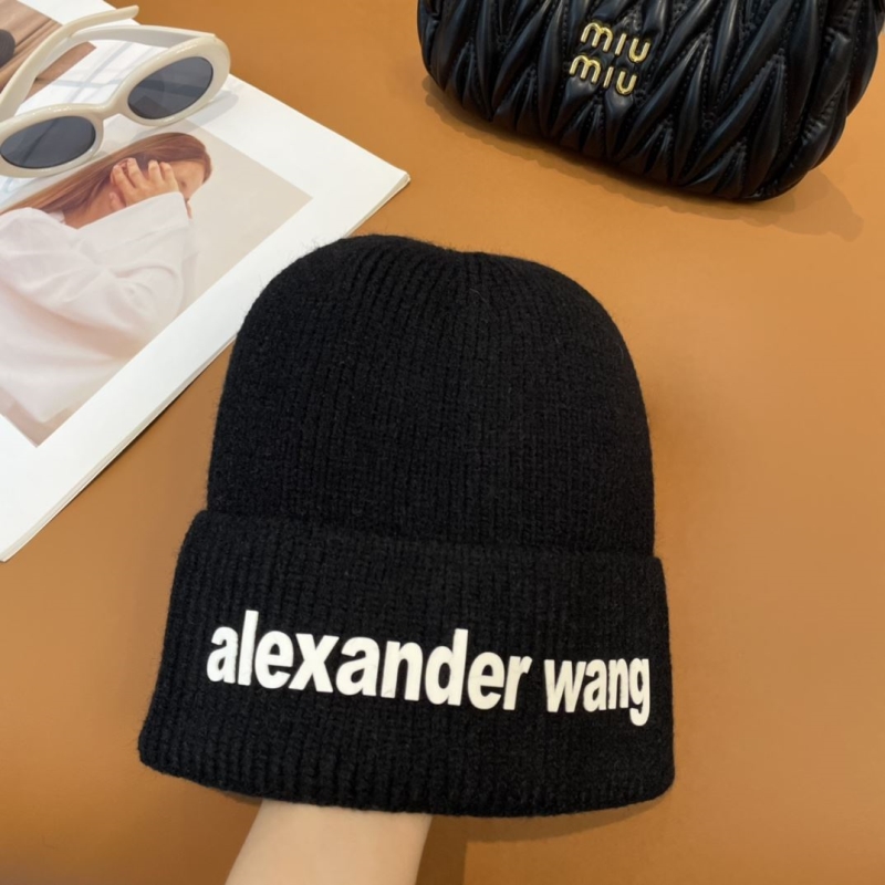 ALEXANDER WANG